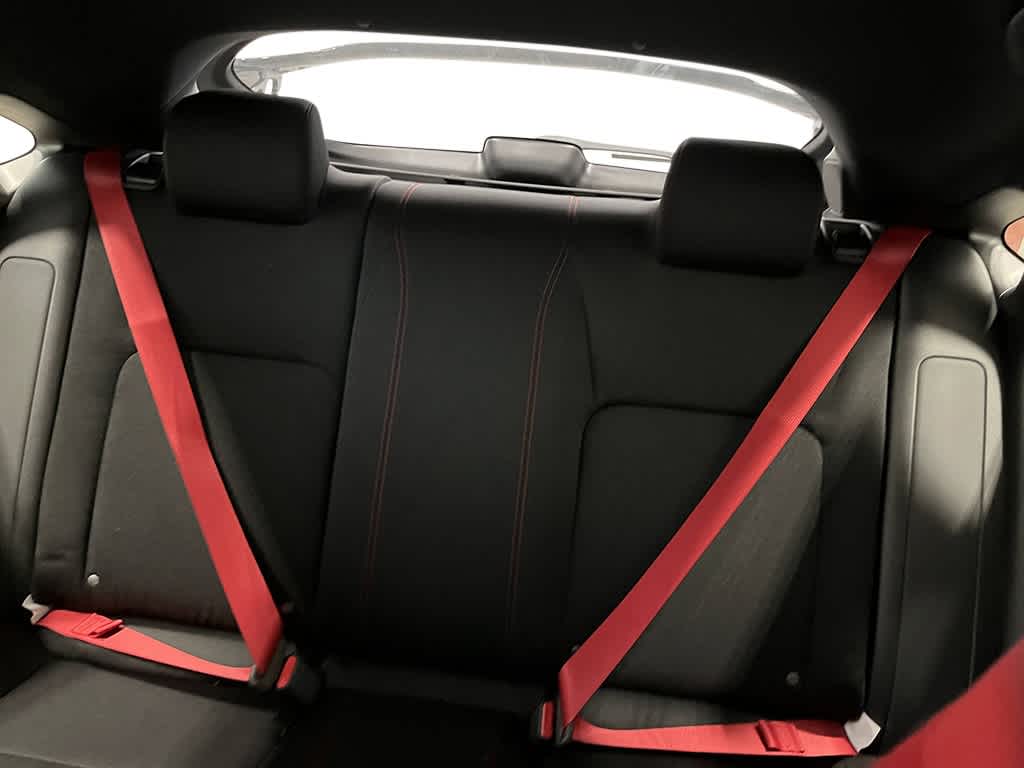 Thumbnail: 2026 Honda Civic - 25