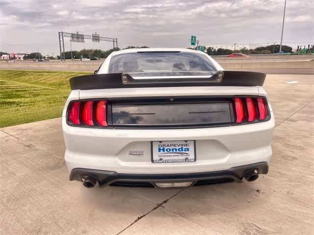Thumbnail: 2018 Ford Mustang - 6