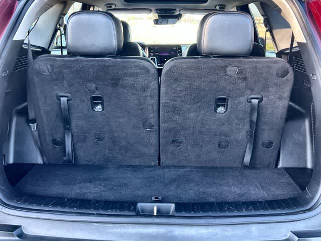 Thumbnail: 2022 Kia Sorento - 20