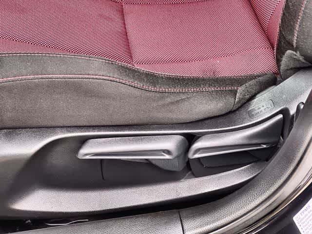 Thumbnail: 2024 Honda Civic - 31