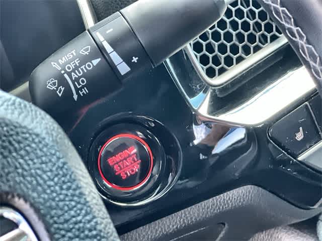 Thumbnail: 2024 Honda Civic - 28