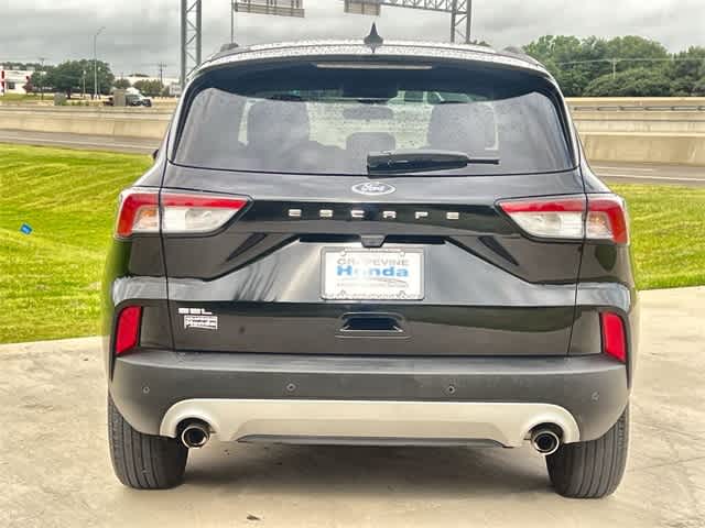 Thumbnail: 2022 Ford Escape - 6