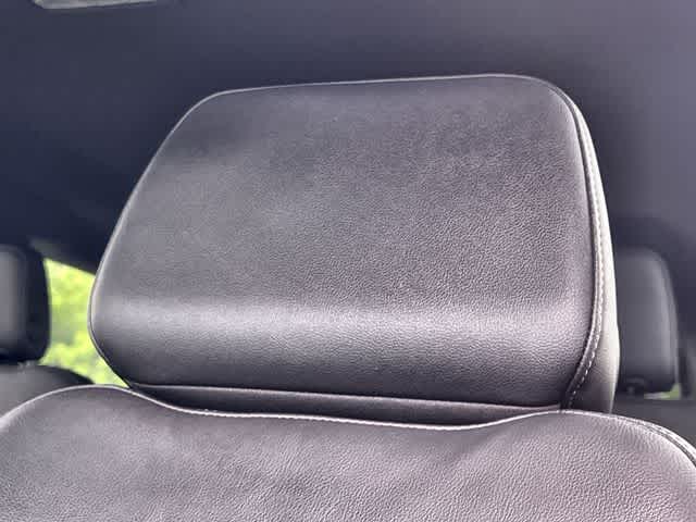 Thumbnail: 2023 Chevrolet Tahoe - 25