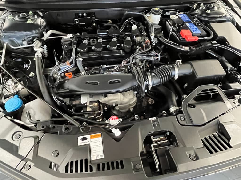 Thumbnail: 2026 Honda Accord - 11