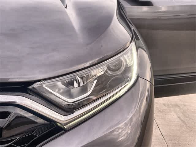 Thumbnail: 2022 Honda CR-V - 24