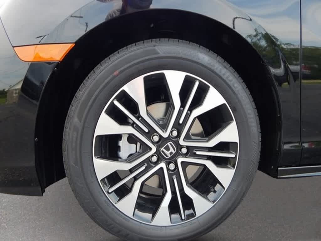 Thumbnail: 2026 Honda Odyssey - 9