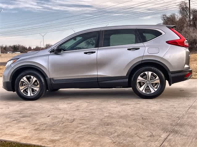 Thumbnail: 2019 Honda CR-V - 4