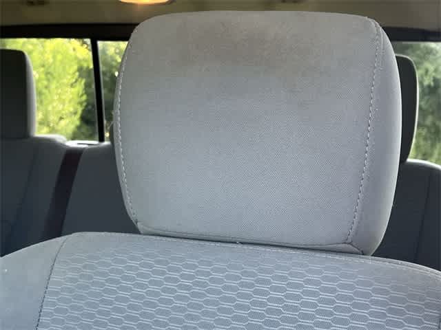 2020 RAM 1500 Classic SLT 25
