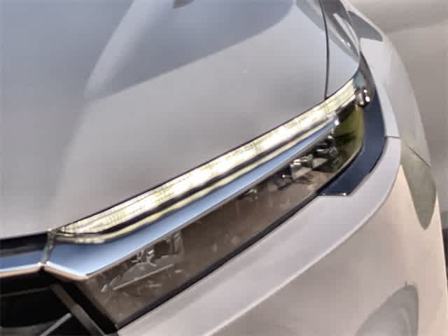 Thumbnail: 2025 Honda CR-V - 24