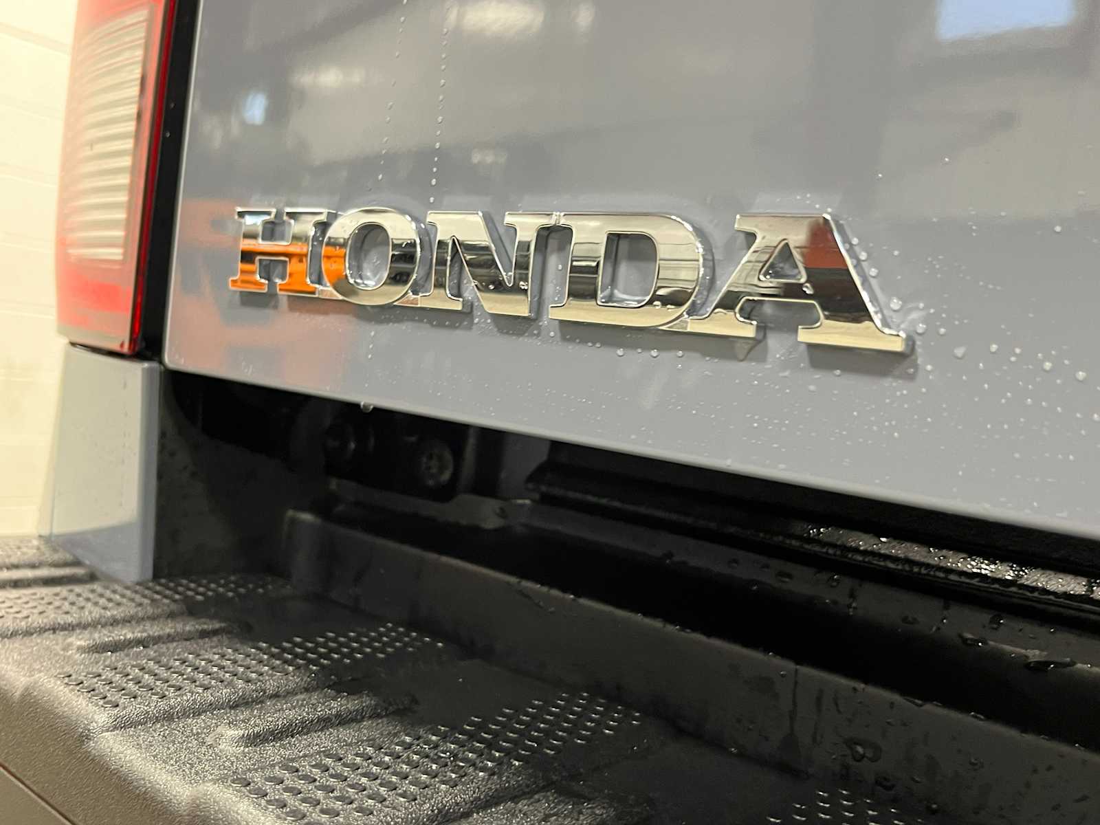 Thumbnail: 2026 Honda Ridgeline - 7