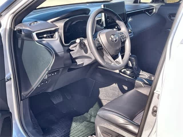 Thumbnail: 2023 Toyota Corolla Cross - 3