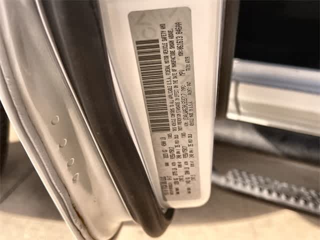 Thumbnail: 2017 Jeep Wrangler - 22