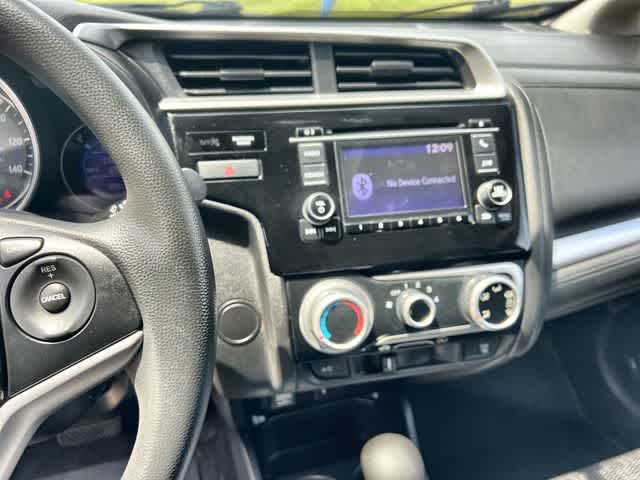 Thumbnail: 2017 Honda Fit - 18