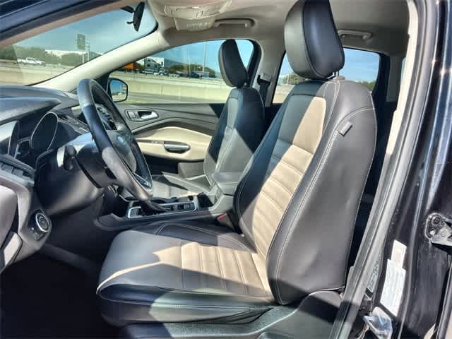 Thumbnail: 2019 Ford Escape - 11