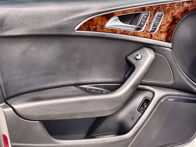 Thumbnail: 2013 Audi A6 - 30
