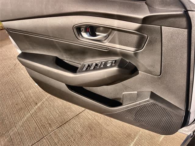 Thumbnail: 2025 Honda Accord - 30