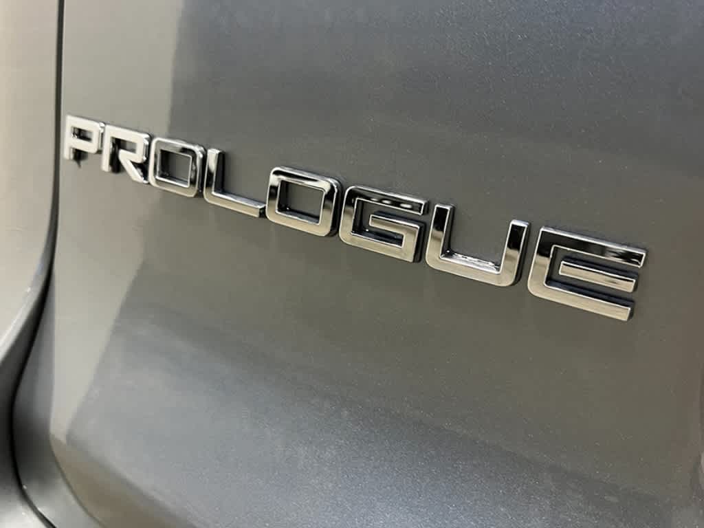 Thumbnail: 2026 Honda Prologue - 5