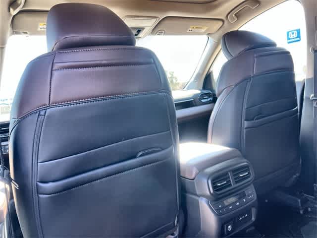 Thumbnail: 2025 Honda Pilot - 13