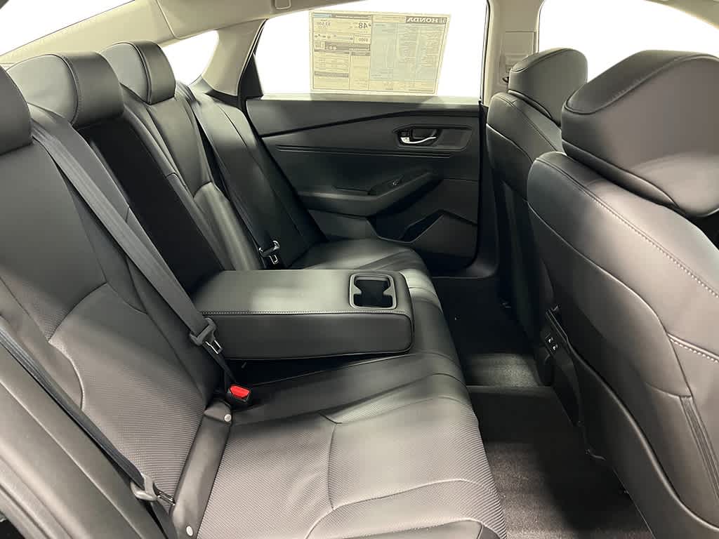 Thumbnail: 2025 Honda Accord - 31