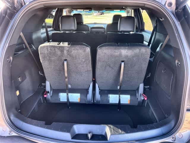 Thumbnail: 2016 Ford Explorer - 20