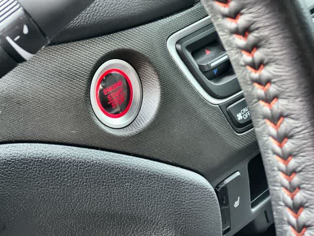 Thumbnail: 2024 Honda Ridgeline - 28