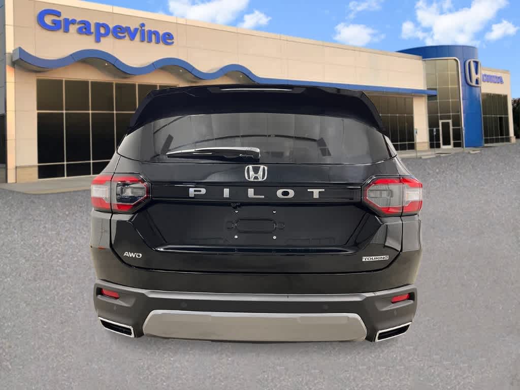 Thumbnail: 2026 Honda Pilot - 36