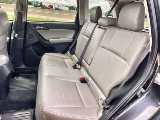Thumbnail: 2015 Subaru Forester - 14