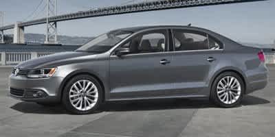 2012 Volkswagen Jetta  -
                  Grapevine, TX