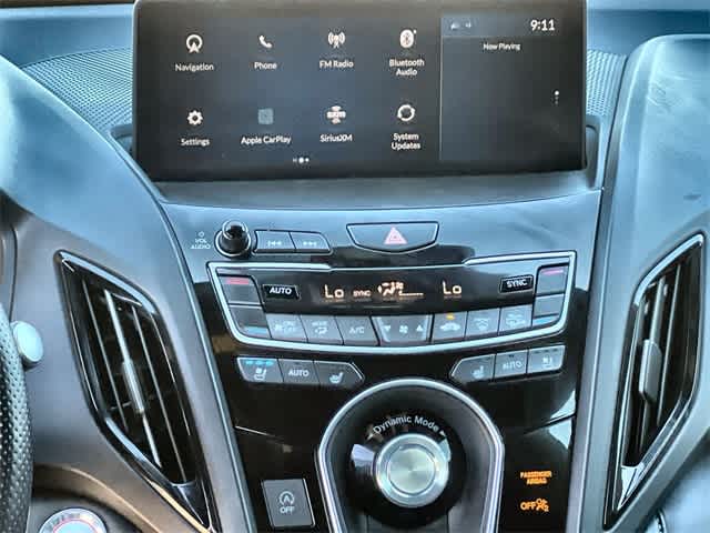 Thumbnail: 2019 Acura RDX - 18