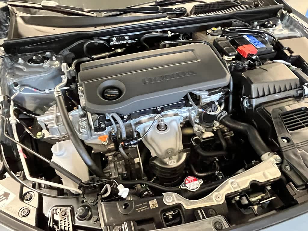 Thumbnail: 2026 Honda Civic - 12