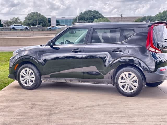 Thumbnail: 2020 Kia Soul - 4