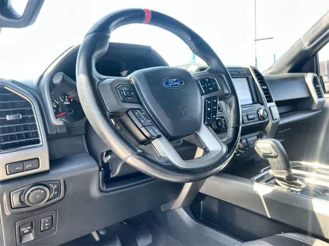 Thumbnail: 2020 Ford F-150 - 15