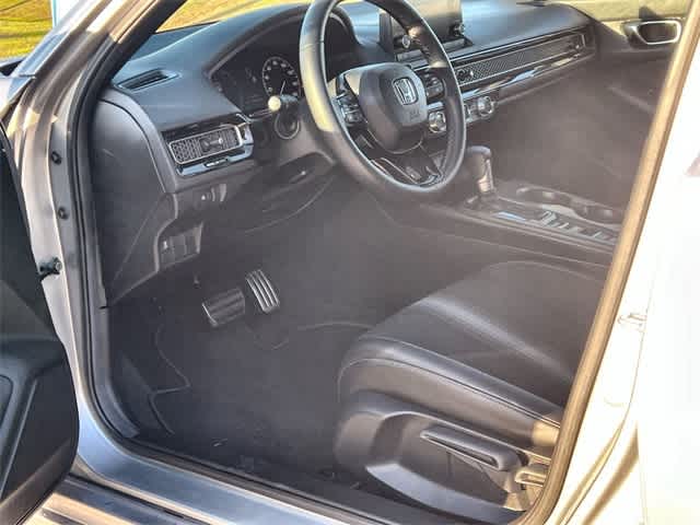 Thumbnail: 2025 Honda Civic - 3