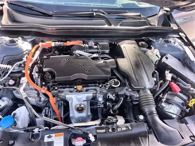 Thumbnail: 2022 Honda Accord - 10