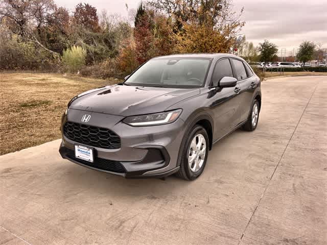 Thumbnail: 2025 Honda HR-V - 2