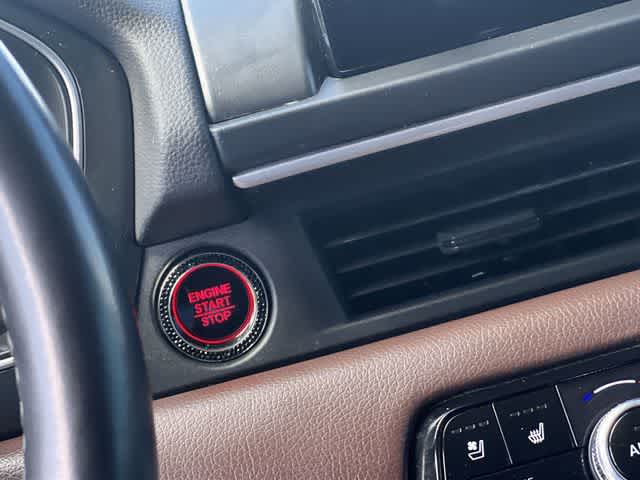 Thumbnail: 2023 Honda Pilot - 28