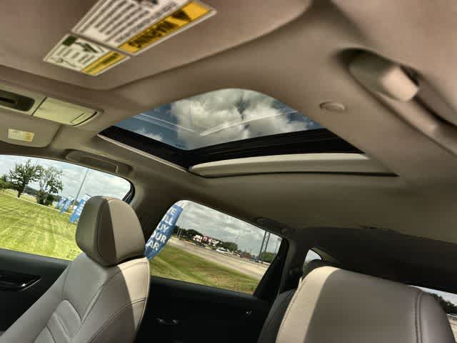 Thumbnail: 2026 Honda CR-V - 31