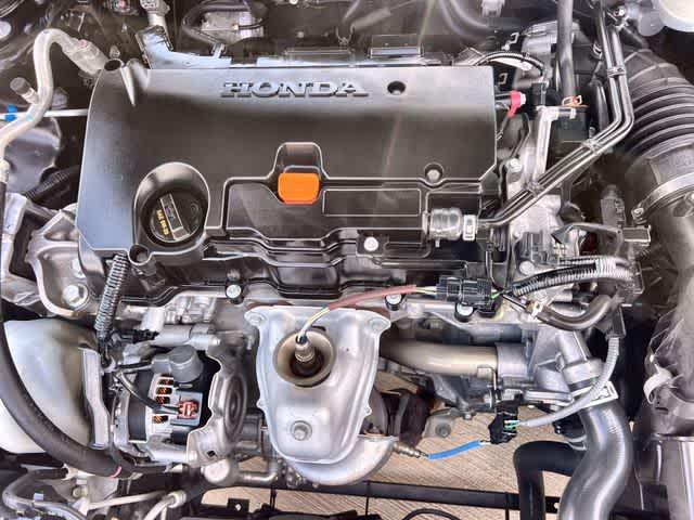 Thumbnail: 2022 Honda Civic - 10