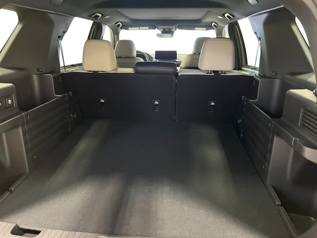 Thumbnail: 2026 Honda Passport - 26