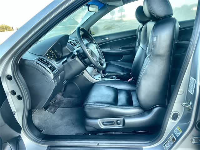 2007 Honda Accord EX photo 3