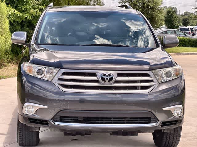 Thumbnail: 2012 Toyota Highlander - 6
