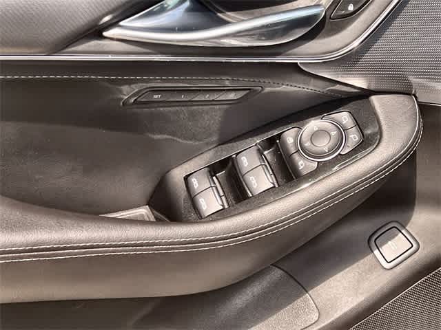 Thumbnail: 2023 Cadillac CT5 - 30