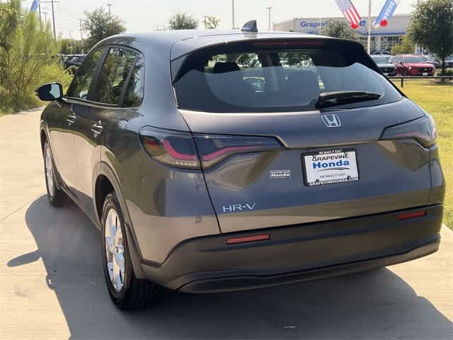Thumbnail: 2023 Honda HR-V - 5