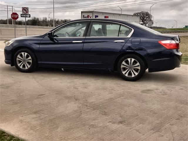 Thumbnail: 2013 Honda Accord - 4