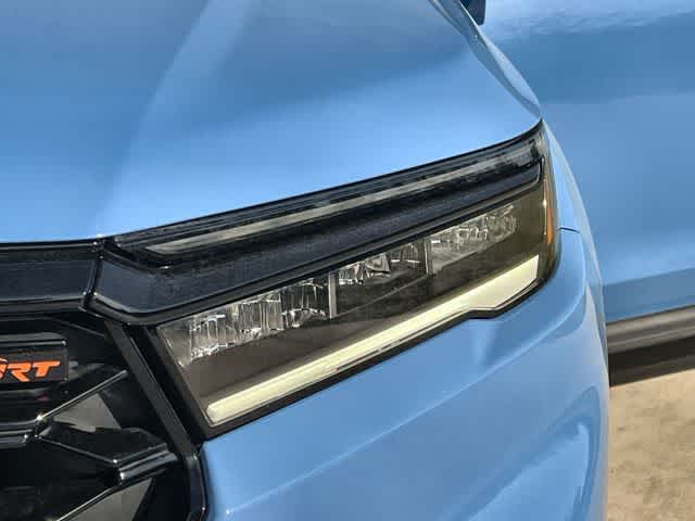 Thumbnail: 2025 Honda Pilot - 25