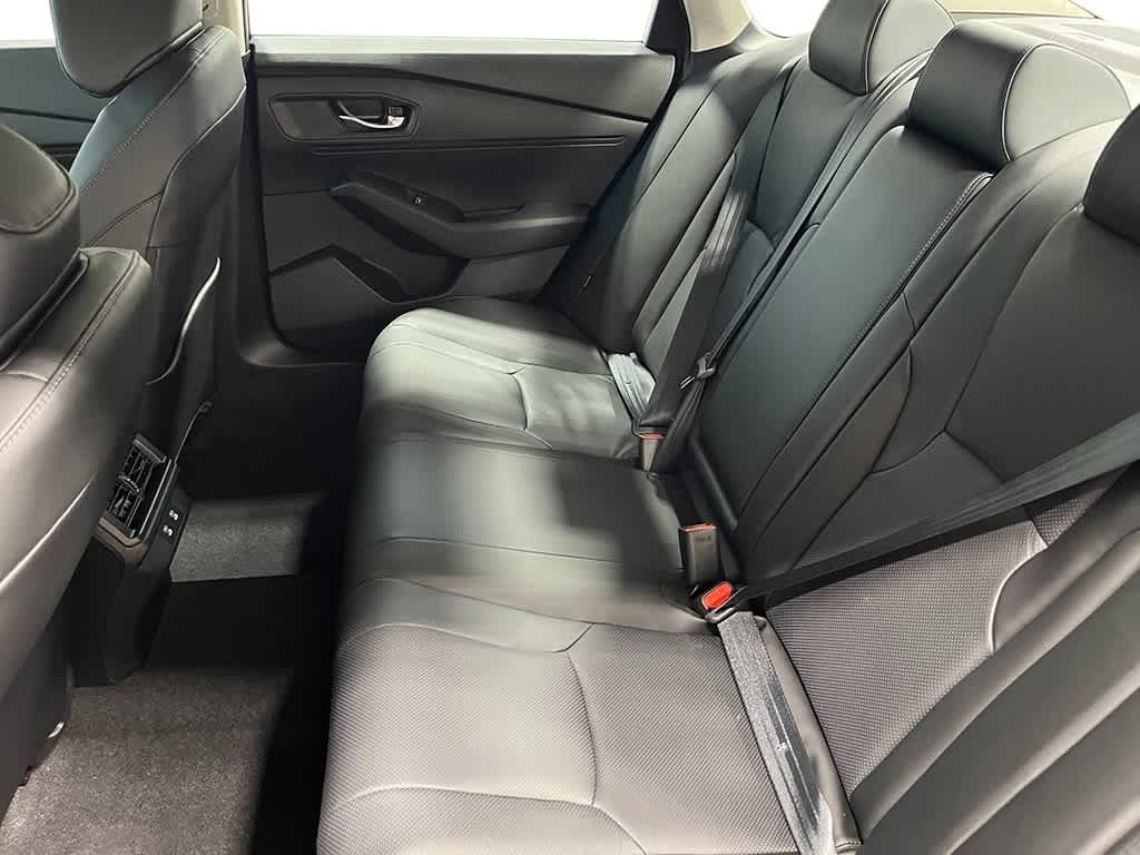 Thumbnail: 2026 Honda Accord - 23