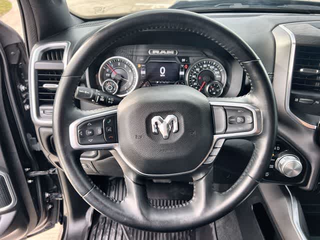 Thumbnail: 2023 RAM 1500 - 17