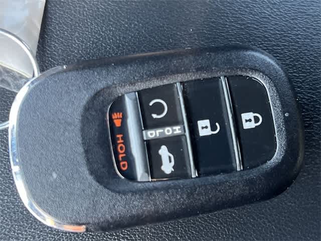 Thumbnail: 2025 Honda HR-V - 21