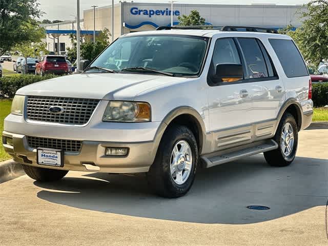2005 Ford Expedition Eddie Bauer -
                  Grapevine, TX