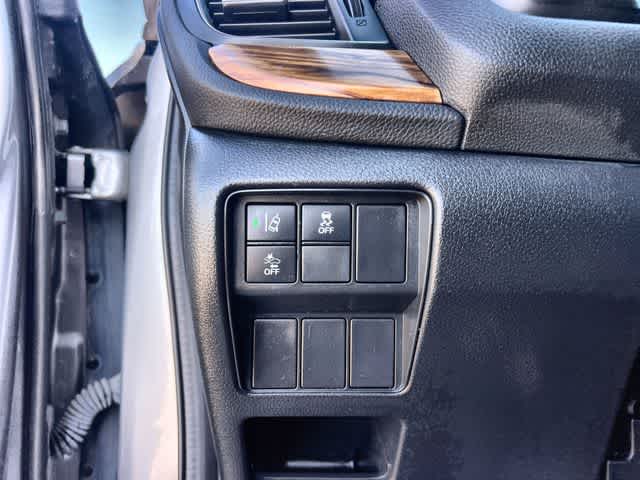 Thumbnail: 2022 Honda CR-V - 29